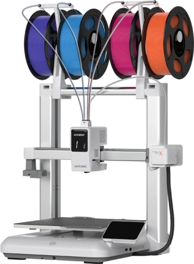 3D pisač Anycubic Kobra X