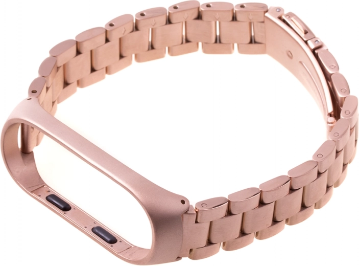 Narukvica Xiaomi Mi Band 3/ Xiaomi Mi Band 4 - ružičasto zlato