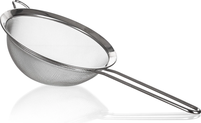 Akcent inox kuhinjsko cjedilo 19 cm