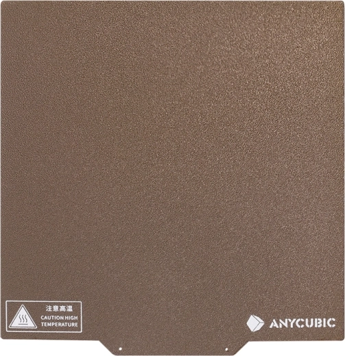 PEI tiskovna ploča Anycubic za Kobra 2 i Kobra 2 Pro