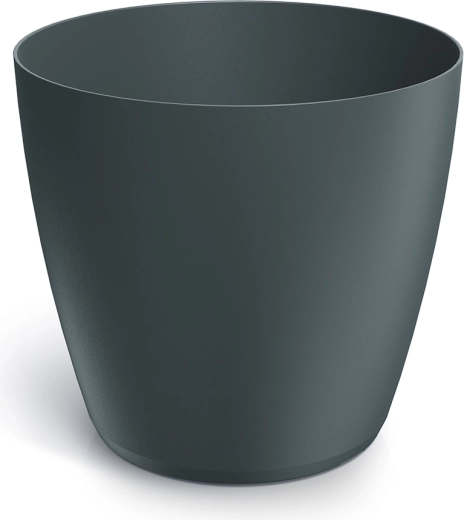 Lončanica MATE 15,8 cm – ugljena boja