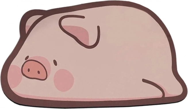 Brzusušeća kupaonska podloga Prasence