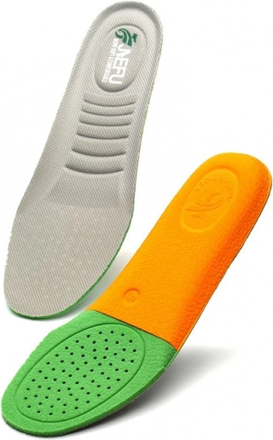 Prozračan uložak "40" - dvoslojna saćasta pjena