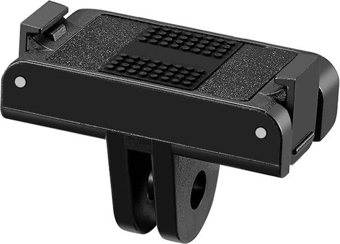 Magnetni brzi adapter Puluz za DJI Osmo Action 6