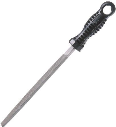 Trokutasta turpija PZT 250 mm, križni rez 2 (17 × 17 mm)
