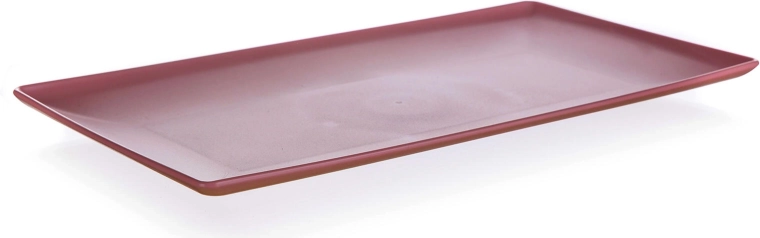 Poslužavni pladanj Culinaria 33 × 18 cm ružičasti