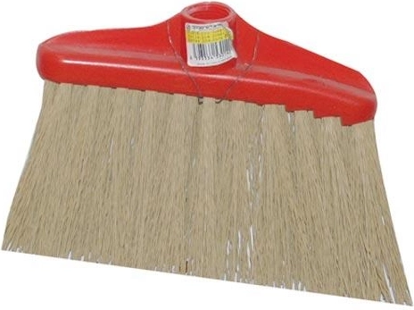 Kućna metla s finim navojem, 20 cm