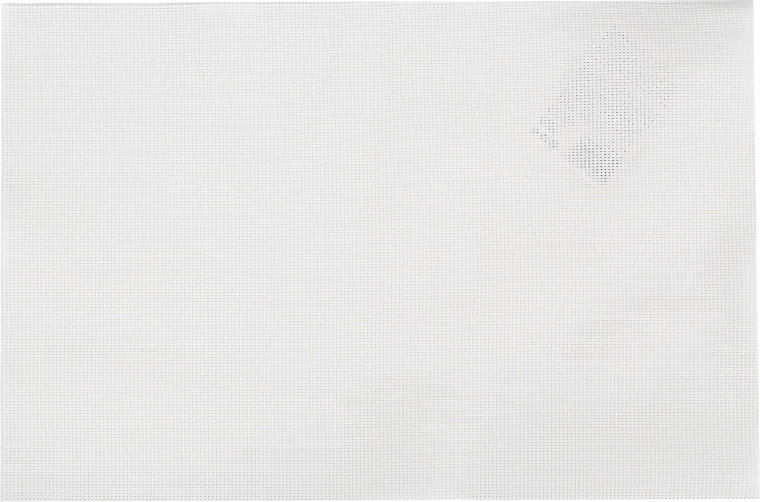 Podmetač Piatto 45 × 30 cm bijeli