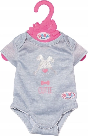 Baby Born bodi za lutku 43 cm