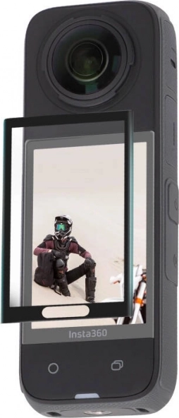 Kaljeno staklo Sunnylife za Insta360 X4