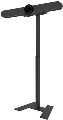 Podni stalak za videobar NEOMOUNTS AV80-500BL, 43–110", 10 kg