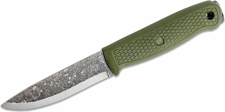Condor Terrasaur Army Green – outdoor nož 10,5 cm s futrolom