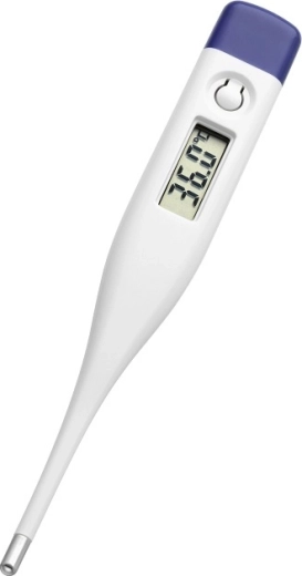 Digitalni medicinski toplomjer TFA