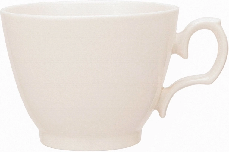 Šalica MariaPaula Ecru Klasyka jumbo 350 ml