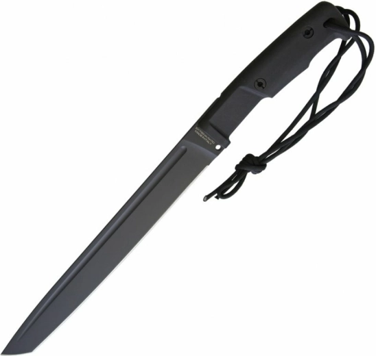Extrema Ratio Waki Black taktički nož
