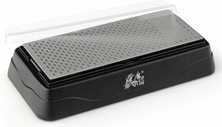 Taidea dvostrani dijamantni brusni kamen 360/600 grit