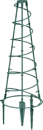 Vrtna stožasta potpora za biljke FLOO Supports 25 cm × 60 cm