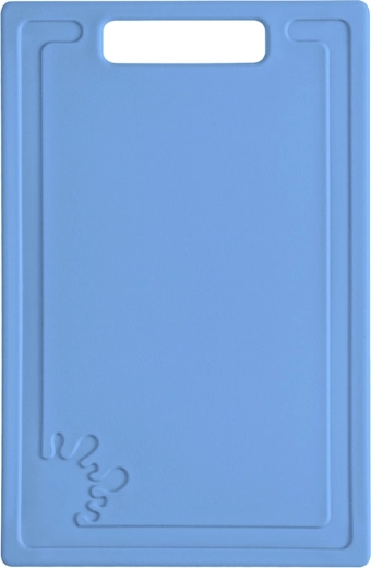 Kuhinjska daska za rezanje Splash 38,5 × 24 cm, protuklizna