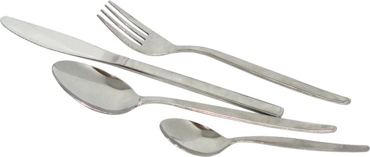 Set pribora Scandinavia 24 kom