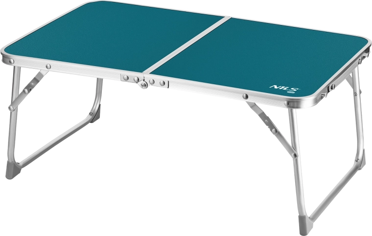 Sklopivi kamperski stol Nils Camp NC3402 60 × 40 × 25 cm plavi