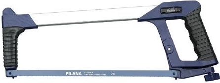 Rama za pilu za metal 300 mm od aluminijske slitine PILANA