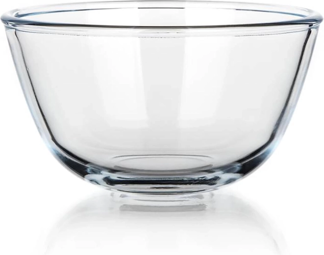 Staklena zdjelica 13 cm TREVIA