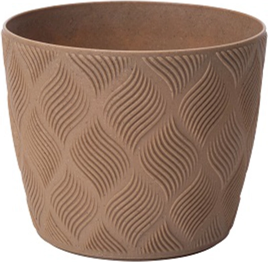 Lončanica Flow Petit Eco Wood 17 cm