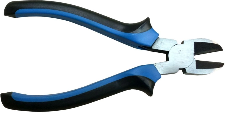 Bočne rezačke kliješta 180 mm