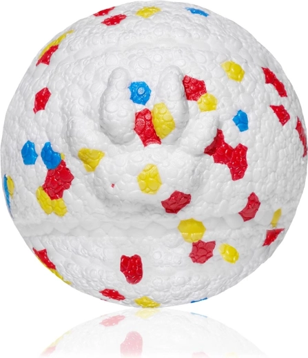 Explorer Dog AirBall točkasta loptica za pse 8 cm