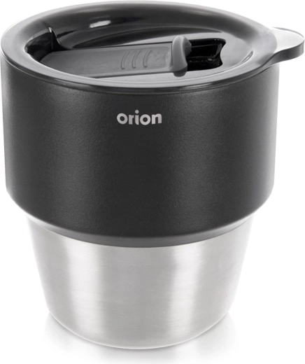 Termo šalica od nehrđajućeg čelika 220 ml