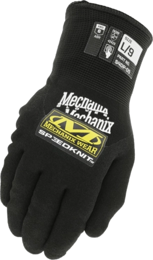Termalne rukavice Mechanix SpeedKnit Thermal XL