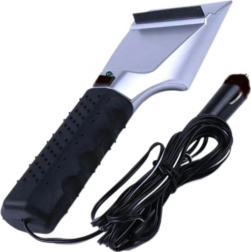 Ag283f grijana strugalica za vjetrobransko staklo