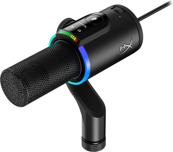 HyperX FlipCast USB/XLR dinamički mikrofon