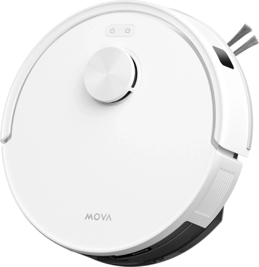 Robotski usisavač s mopom MOVA E20s Pro Plus bijeli