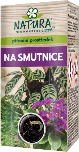 Natura prirodni pripravak protiv skiarida 50 ml