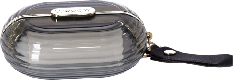 Prijenosna mini četka za ribanje - siva