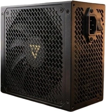 Računalno napajanje MODECOM Volcano Hex 850 W Platinum ATX 3.1