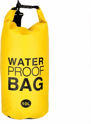 Vodonepropusna vreća (dry bag) 10 l