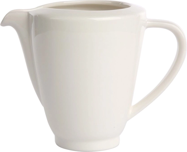 Vrč za mlijeko Mariapaula Ecru Nova 300 ml