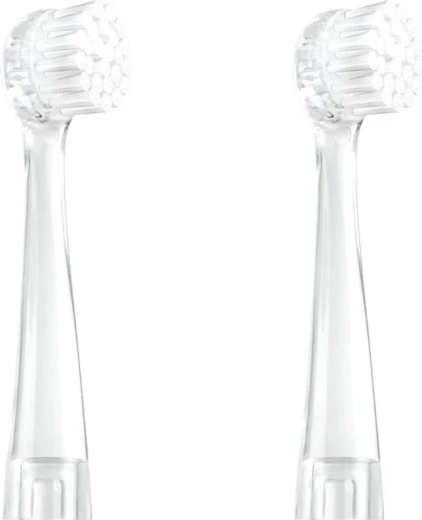 Neno zamjenske glave za dječju četkicu Denti, 2 kom