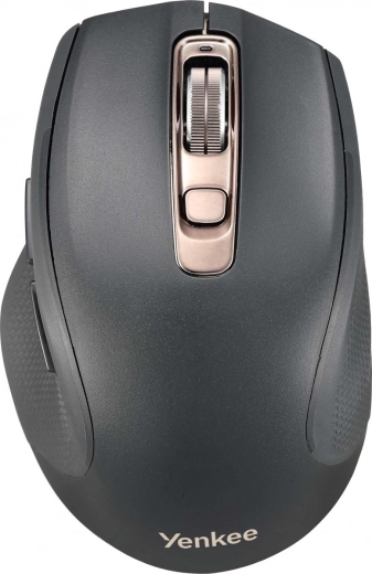 Bežični miš YENKEE NEO PRO s dvostrukim Bluetoothom i USB-A/C