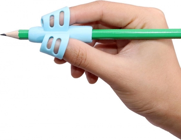 Ag764 silikonski držač olovke 4 kom