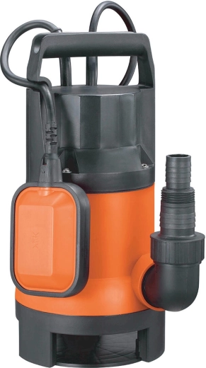 Potopna fekalna pumpa ASIST Smart Garden 900 W