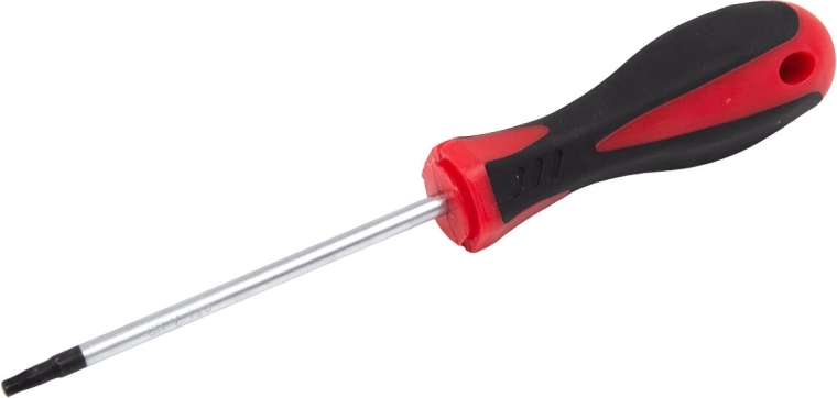 Odvijač Torx T20 od S2 čelika s magnetskim vrhom