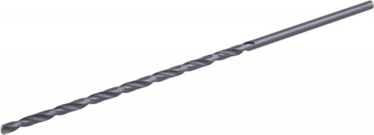 Produženi svrdlo za metal HSS 2,0 × 80 mm