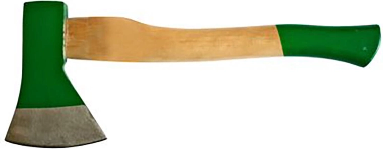 Sjekira 1000 g s drškom