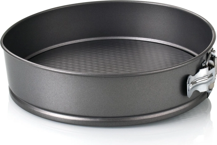 Okrugli kalup za torte 22 cm s neprianjajućim premazom Culinaria