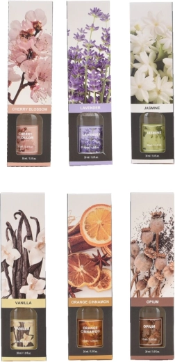 Aroma difuzor Bloom 100 ml (mix 6 varijanti)