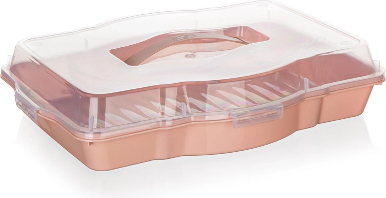 Pladanj s poklopcem CULINARIA 44,5 × 34 cm