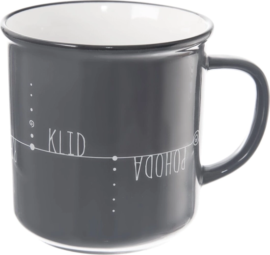 Keramička šalica Relax 0,7 l